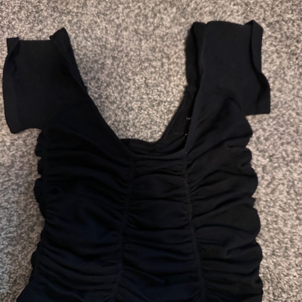 Intimately Free People Ruched Women's Top